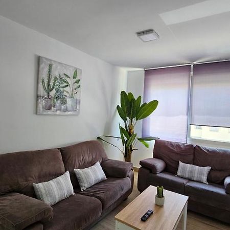 Apartamento Trajano Santiponce Εξωτερικό φωτογραφία