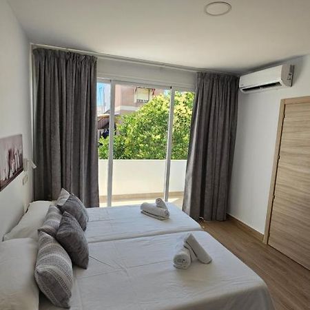 Apartamento Trajano Santiponce Εξωτερικό φωτογραφία