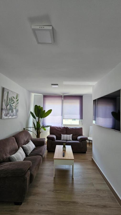 Apartamento Trajano Santiponce Εξωτερικό φωτογραφία