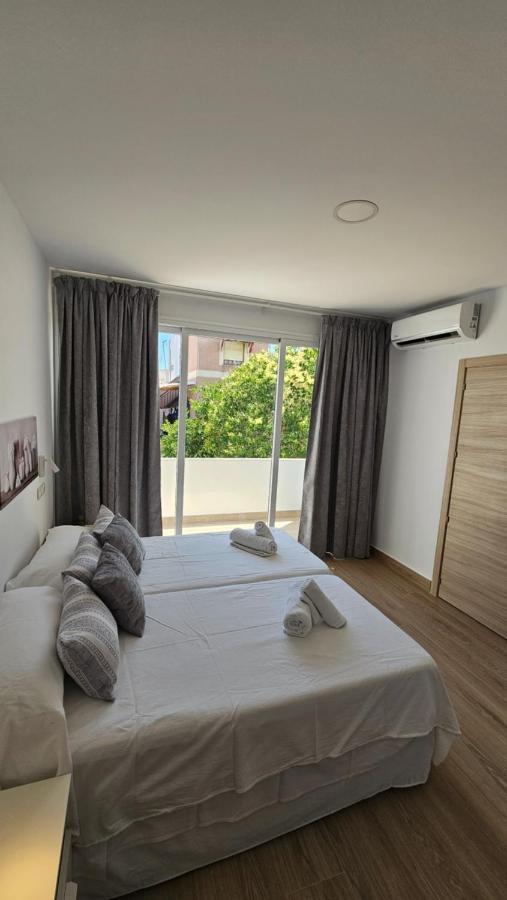 Apartamento Trajano Santiponce Εξωτερικό φωτογραφία