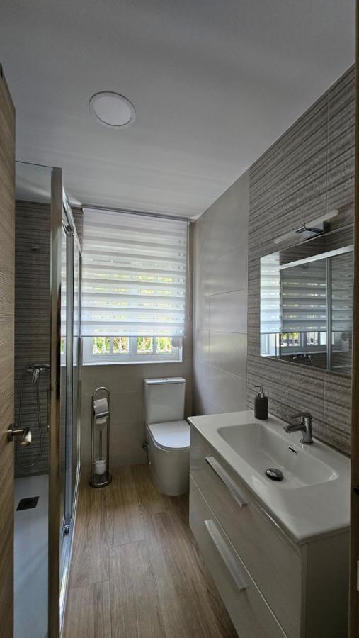 Apartamento Trajano Santiponce Εξωτερικό φωτογραφία