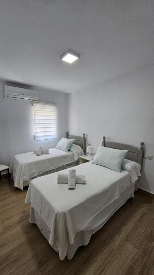 Apartamento Trajano Santiponce Εξωτερικό φωτογραφία