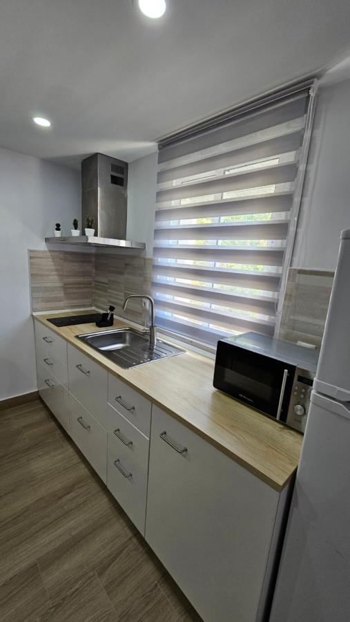 Apartamento Trajano Santiponce Εξωτερικό φωτογραφία