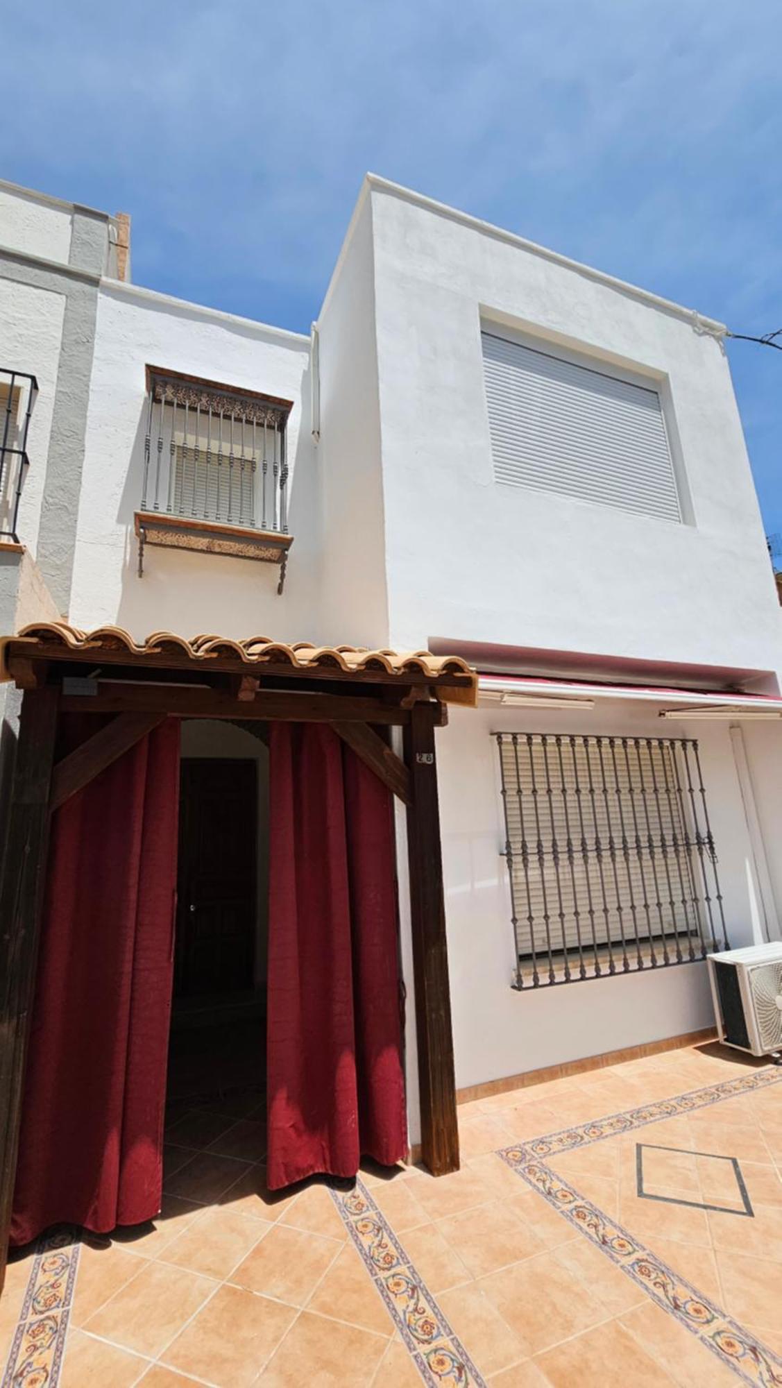 Apartamento Trajano Santiponce Εξωτερικό φωτογραφία